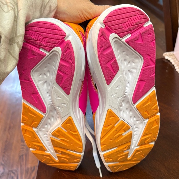 🧡👟PUMA Womens TRC Mira Artisan Lace Up Sneakers Shoes Casual - White. - Picture 2 of 9